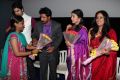 Chandra Movie Press Meet Stills