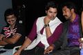 Chandra Movie Press Meet Stills