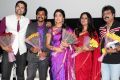 Chandra Movie Press Meet Stills