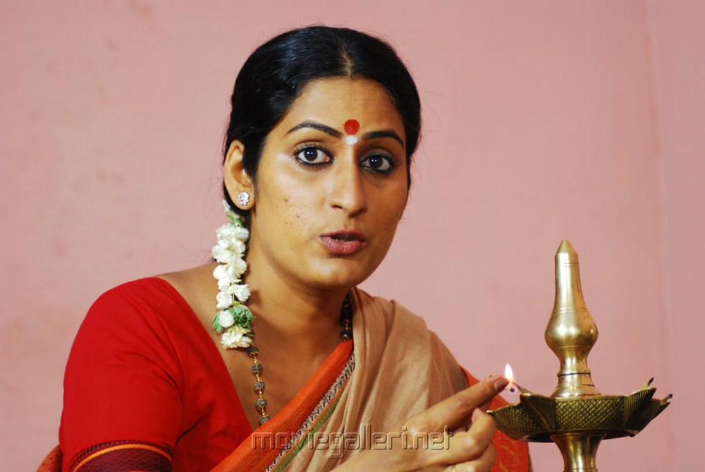 Roopa Iyer