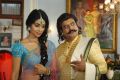 Shriya Saran, Vivek in Chandra Tamil Movie Stills