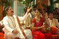 Vijayakumar, Shriya in Chandra Tamil Movie Stills