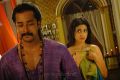 Prem Kumar, Shriya Saran in Chandra Tamil Movie Stills