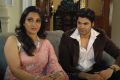 Ganesh Venkatraman, Sukanya in Chandra Tamil Movie Stills