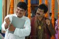 Cell Murugan, Vivek in Chandra Tamil Movie Stills