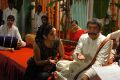 Roopa Iyer, Vijayakumar in Chandra Tamil Movie Stills