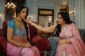 Shriya Saran, Suganya in Chandra Tamil Movie Stills