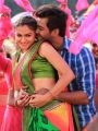 Vinay, Andrea in Chandrakala Telugu Movie Stills