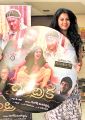 Actress Kamna Jethmalani @ Chandrika Movie Audio Release Photos