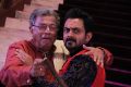 Girish Karnad, Arjun in Chandrika Movie Latest Pics