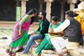 Arjun,  Kamna Jethmalani in Chandrika Movie Latest Pics