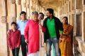 Girish Karnad, Arjun in Chandrika Movie Latest Pics