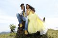 Arjun, Kamna Jethmalani in Chandrika Movie Photos