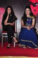 Kamna Jethmalani, Sreemukhi @ Chandrika Movie Press Meet Stills