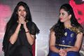 Kamna Jethmalani, Sreemukhi @ Chandrika Movie Press Meet Stills