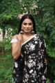 Actress Chandrika Ravi HD Saree Photos @ Un Kadhal Irundhal Audio Launch