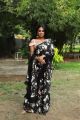 Un Kadhal Irundhal Actress Chandrika Ravi Saree Photos HD