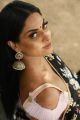 Actress Chandrika Ravi HD Saree Photos @ Un Kadhal Irundhal Audio Launch