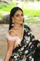Actress Chandrika Ravi Saree Photos @ Un Kadhal Irundhal Audio Launch