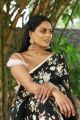 Actress Chandrika in Saree Photos @ Un Kadhal Irundhal Audio Launch