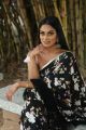 Actress Chandrika Ravi HD Saree Photos @ Un Kadhal Irundhal Audio Launch