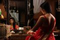 Actress Kamna Jethmalani in Chandrika Telugu Movie Stills