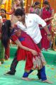 Tanish & Ishita Dutta in Chanikyudu Movie Stills