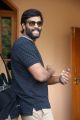 Telugu Actor Charandeep Photos