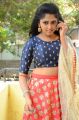 Actress Charishma Shreekar Images @ R U Married Audio Release