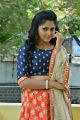 Actress Charishma Shreekar Images @ R U Married Movie Audio Release