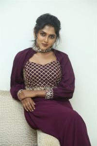 Lakshmi Kataksham Actress Charishma Shreekar Photos