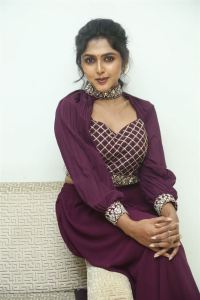 Lakshmi Kataksham Actress Charishma Shreekar Photos