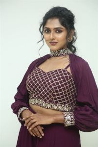 Lakshmi Kataksham Heroine Charishma Shreekar Photos