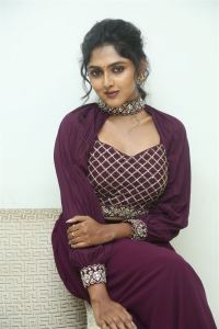 Lakshmi Kataksham Heroine Charishma Shreekar Photos