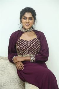 Lakshmi Kataksham Actress Charishma Shreekar Photos