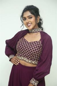 Lakshmi Kataksham Heroine Charishma Shreekar Photos