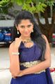 Actress Charishma Shreekar Pics @ National Silk Expo Launch