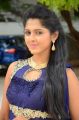 Actress Charishma Shreekar @ National Silk Expo 2018 Launch