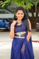 Actress Charishma Shreekar New Pics @ National Silk Expo 2018 Launch