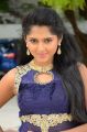 Actress Charishma Shreekar Pics @ National Silk Expo Launch