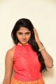 Actress Charishma Shreekar Pictures @ Neethone Hai Hai Teaser Launch