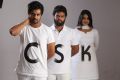 Charles Shafiq Karthiga (CSK) Movie Stills