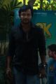 Bobby Simha @ Charles Shafiq Karthika (CSK) Audio Launch Stills