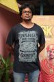 Charles Shafiq Karthika (CSK) Audio Launch Stills