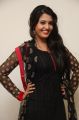 Sandra Amy @ Charles Shafiq Karthika (CSK) Audio Launch Stills