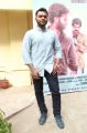 Charles Shafiq Karthika (CSK) Audio Launch Stills