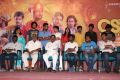 Charles Shafiq Karthika (CSK) Movie Audio Launch Stills