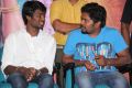 Charles Shafiq Karthika (CSK) Movie Audio Launch Stills