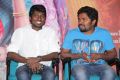 Charles Shafiq Karthika (CSK) Movie Audio Launch Stills