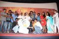 Charles Shafiq Karthika (CSK) Movie Audio Launch Stills